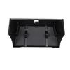 MUMAREN Center Console Storage Box for Land Rover Defender Central Control Storage Custom Interior Storage with Inner Pad and Made of and Stylish