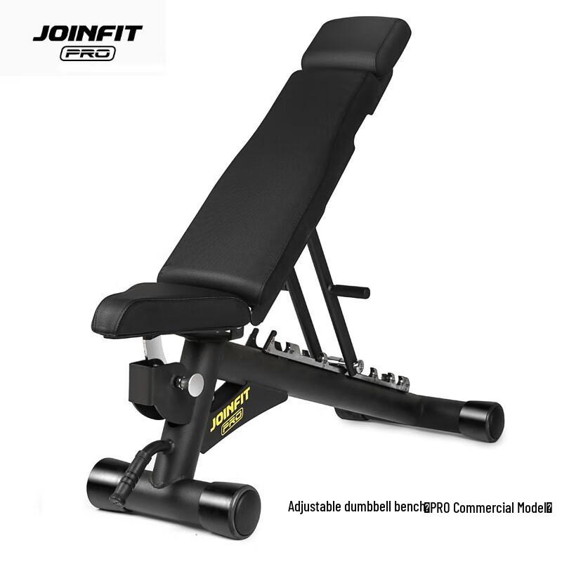 JOINFIT PRO Adjustable Workout Bench