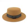 Chapéus e gorros – Chapéus de feltro