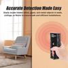 Wall Detector Scanner Metal Stud Finder With Alarm Wire Detector Stud Detector Precise Wall Metal Detector For Home Commercial