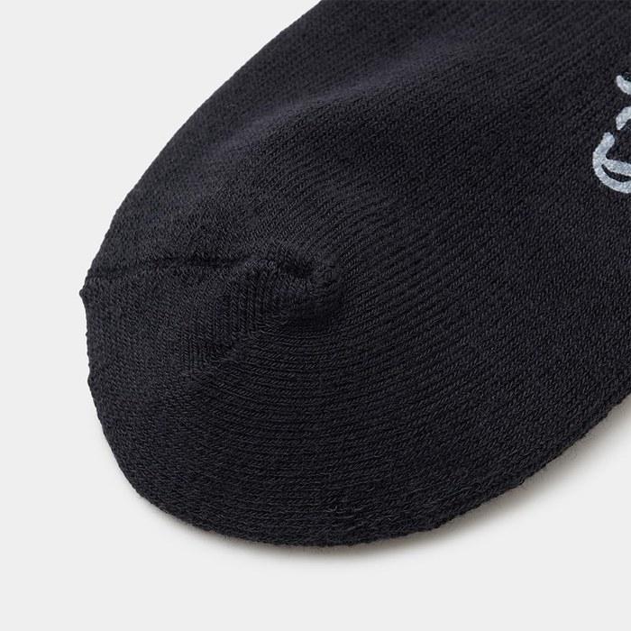 Callaway High Socks C25293209 (Black, Free Size)