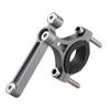 Mountain Bike Electric Bicycle Bottle Cage Bracket Holder Adapter