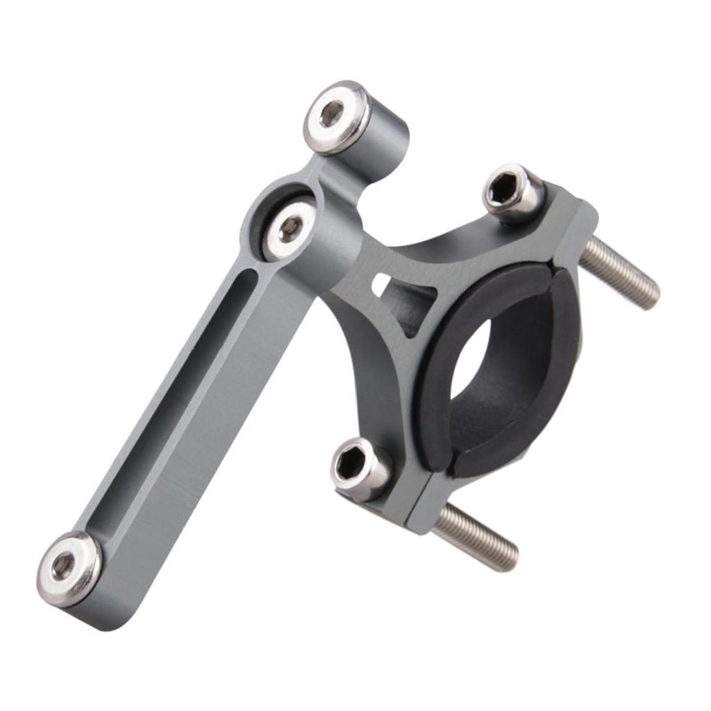 Mountain Bike Electric Bicycle Bottle Cage Bracket Holder Adapter