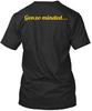 Gonzo Minded Remember the Great Ones T-Shirt Made In the USA Size S To 5XL