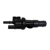 BMW Car Charcoal Canister Solenoid Valve 0280142525