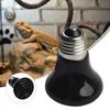 No Light Emitted Heat Emitter Bulb 25W/50W/75W Ceramic