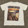 Classic Vintage 1990 Warren Zevon Collection Reprint All Size C59.69