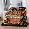 Halloween 45 Blanket Soft & Cozy Suitable for Bed Picnics Bedding for All Seasons Modern Style Ideal Gift for Friends Family Couples Picnic