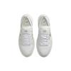 Nike Court Vision Alta Low White Metallic Silver W - CW6536-102