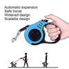 2025 Latest Model Dog Leash Pet Wiring Retractable Exercise Pet Retractable 3M