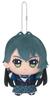 Gakuen Idol Master Chibigurumi On Stage! Vol.1 Approx. 11cm Gakumasu Plush Toy (Single Item): Temari Tsukimura