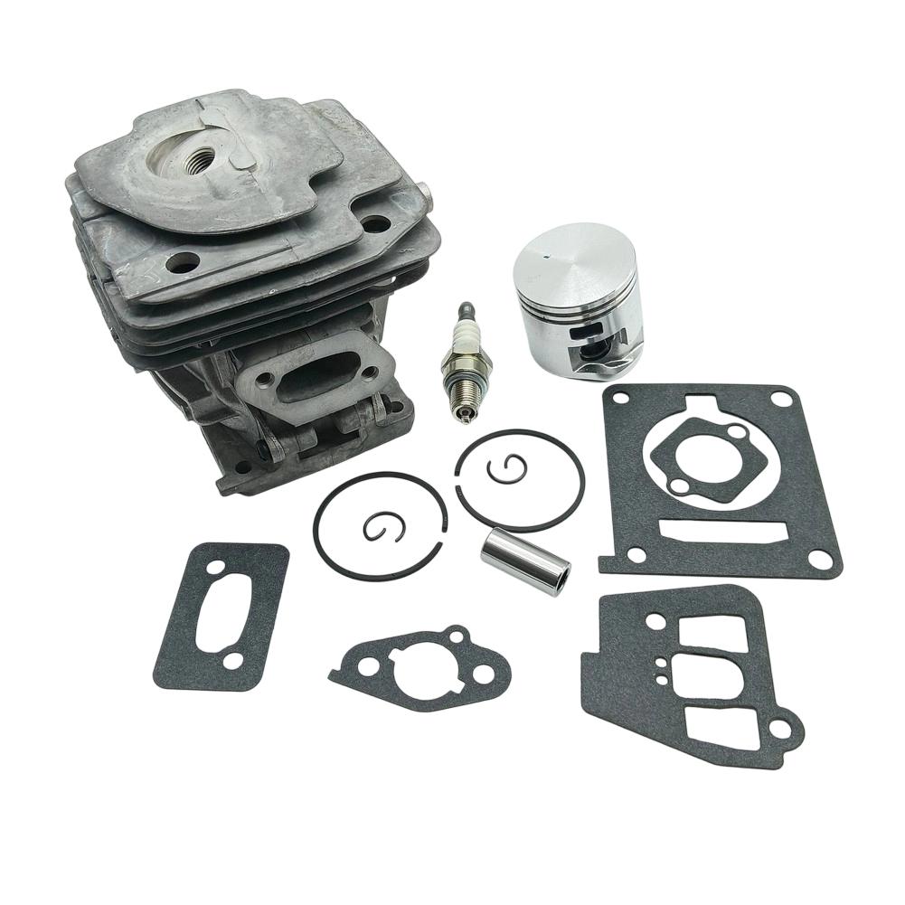 Cylinder Piston Kit for Brushcutter For FS240 For FS240C For FS240R For FS240RC FS360C FS361C Models with Gaskets