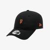 New Era Mlb San Francisco Giants Mini Logo Cap Black 14666504