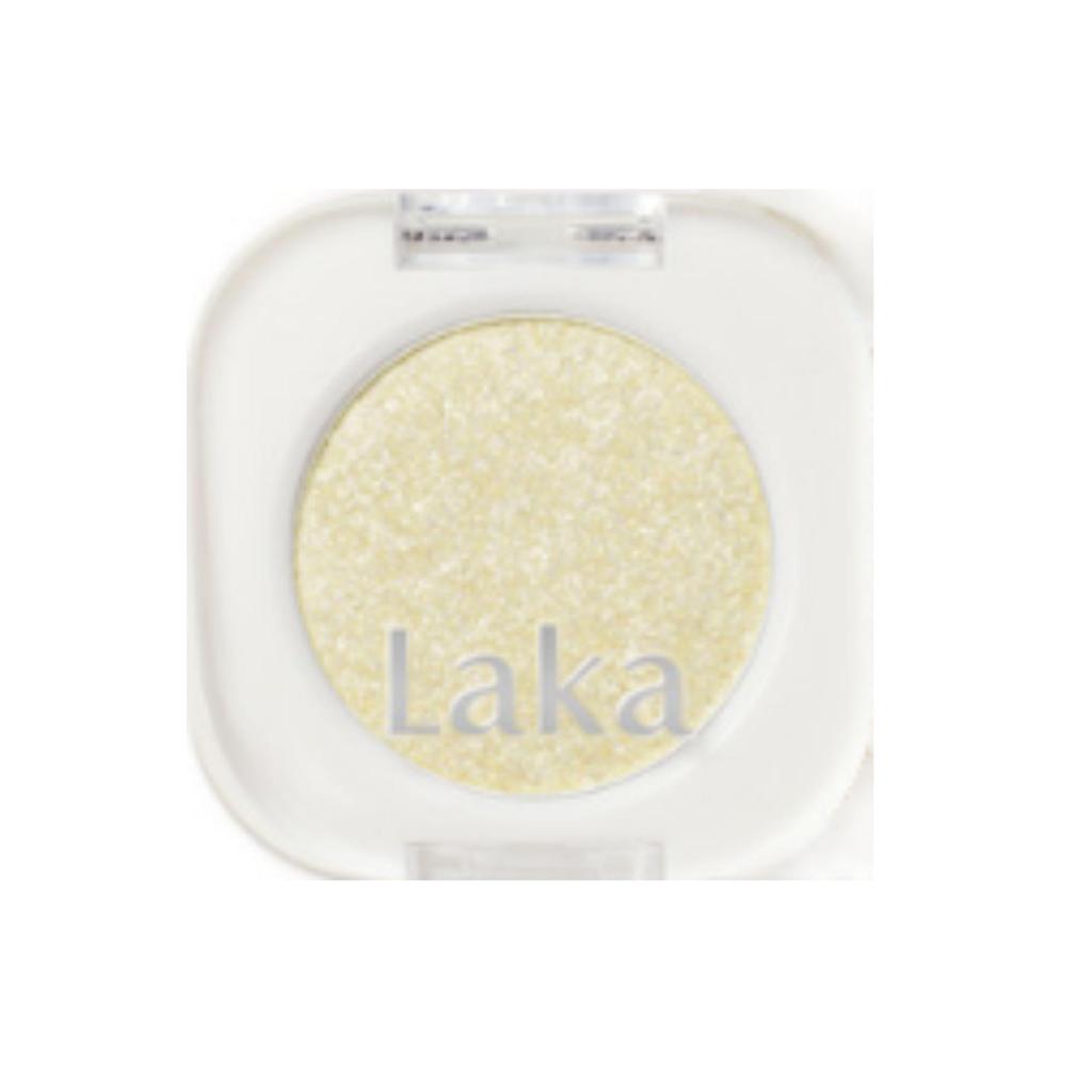 laka Mono Eyeshadow 1.6g (50 Colors)