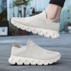 Unisex Ultra Lightweight Shoes Women's Large Size Outdoor Fitness Running Shoes Men's Shoes