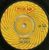 7inch Record JOHN ROWLES - Say Goodbye / M'lady MU1049 MCA 1968 UK Pop Used