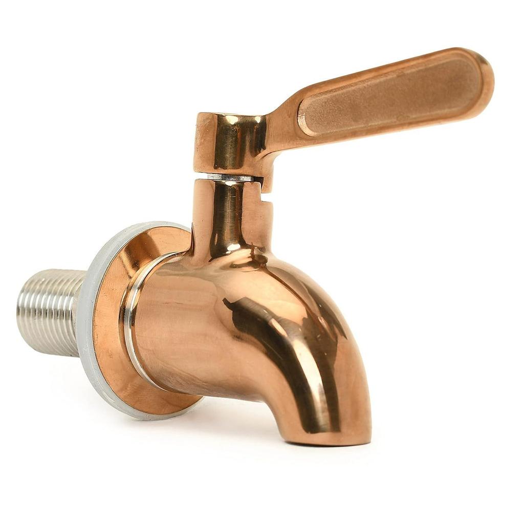 Pure Copper Dispenser Designer (8 Litre)