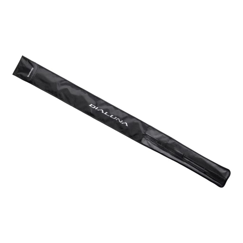 SHIMANO 23 DIALUNA B80XH seabass rod
