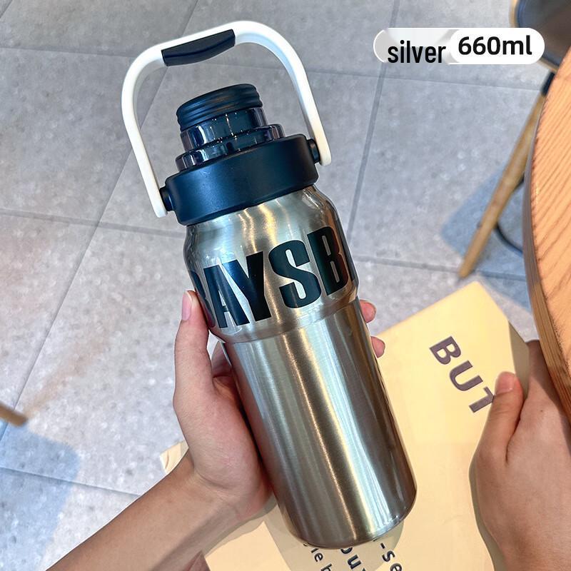 Nufeng Outdoor Insulated Sports Bottle