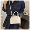 Vintage Shoulder Crossbody Shell Women's Bag