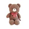 Cute Rabbit Cartoon Fox Sheep Plush Dolls With Pp Cotton For Kids Room Decor
