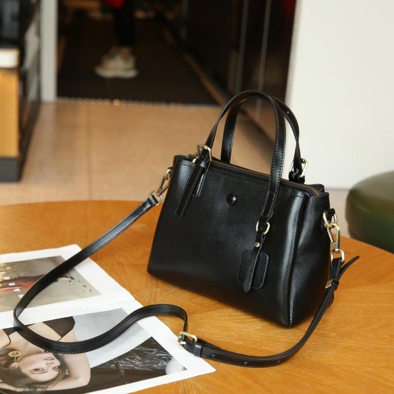 Summer Handbag:Fashionable Single-shoulder Versatile Casual Crossbody Bag