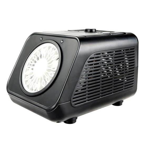 

Машина для мыльных пузырей для детей Высокая производительность Перезаряжаемая Машина для мыльных пузырей Портативная Вращающаяся Пузыредувка для помещений и улицы Свадебные вечеринки A чёрный