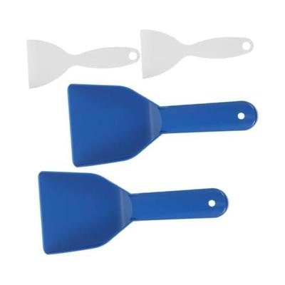 Produtos para inverno – Raspador de gelo