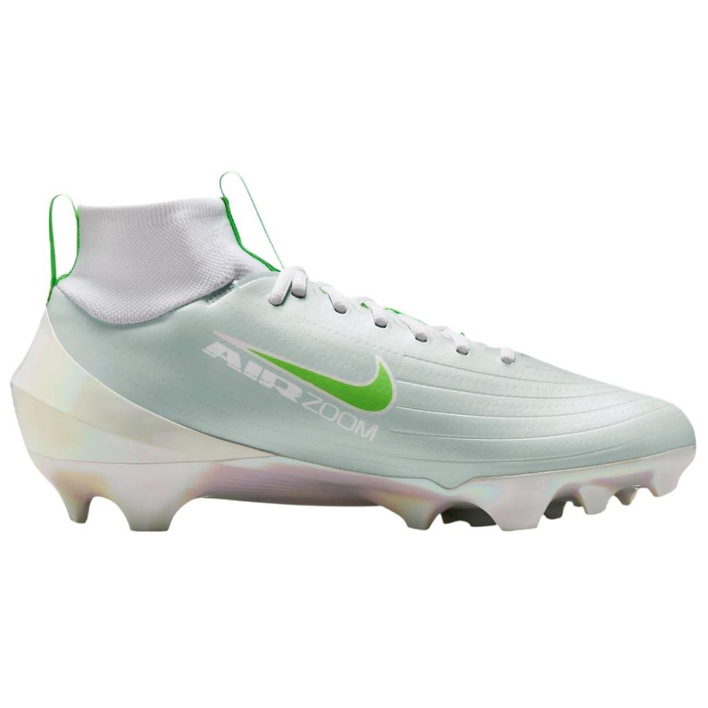 Kyler Murray X Nike Air Zoom Vapor Pro 1 White Green Strike Unisex Sneakers IF0116-100