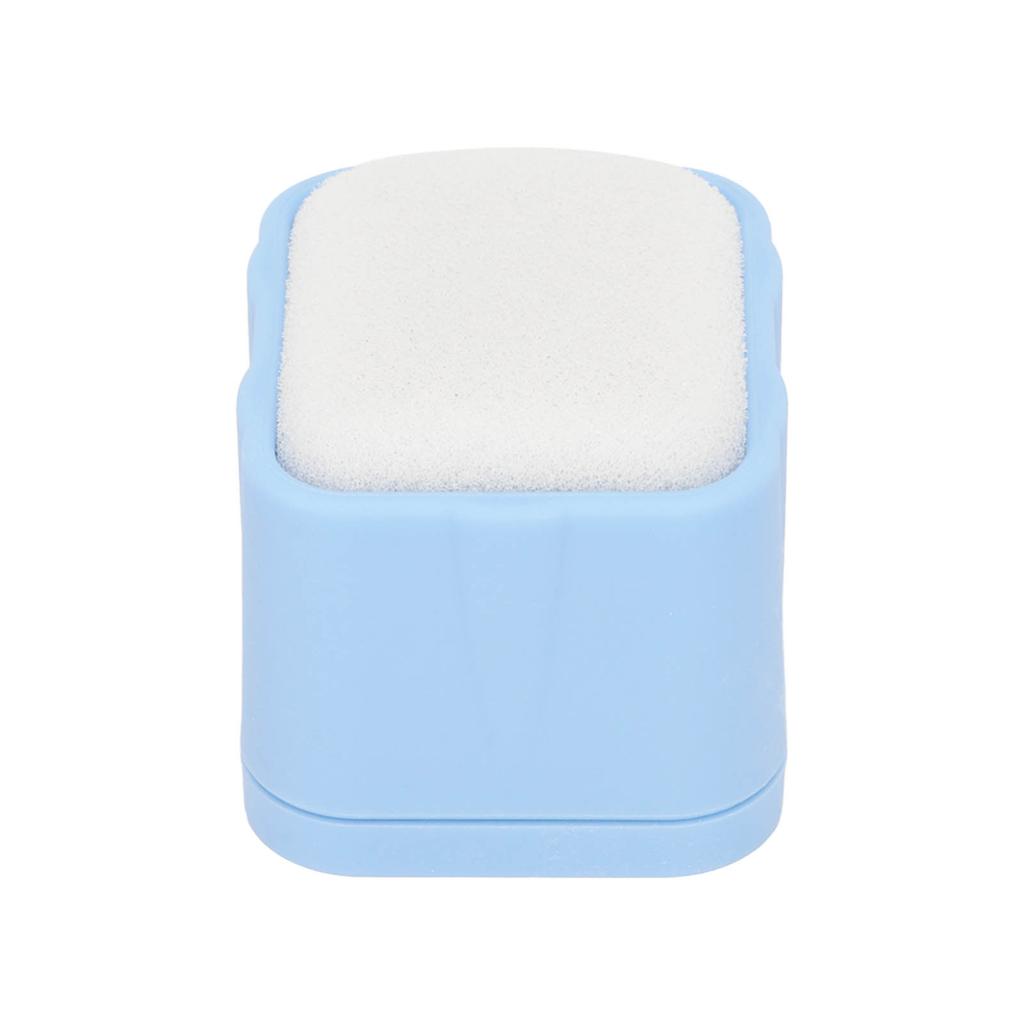 Endodontic File Cleaning Stand Professional Autoclavable Dental Endodontic File Cleaning Sponge