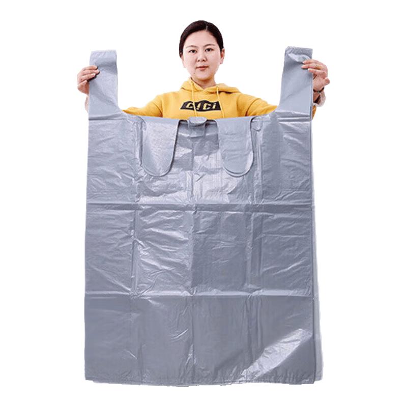 Heavy-Duty Moving, Logistics & Storage Bags