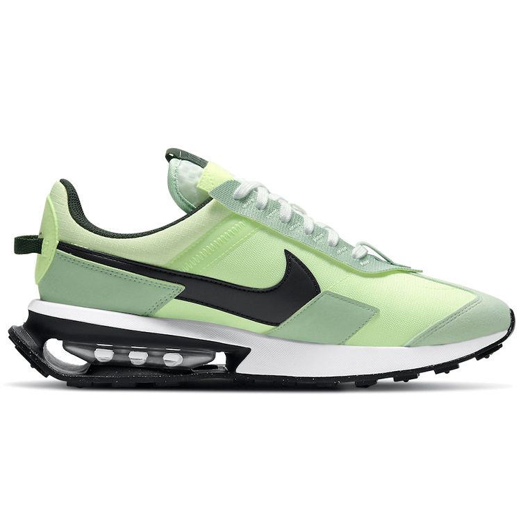 Nike Air Max Pre-Day Liquid Lime Unisex Sneakers Green Black DD0338-300