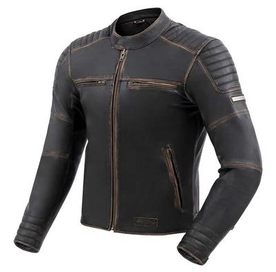 Chrániče – Ochranný odev pre motorkárov