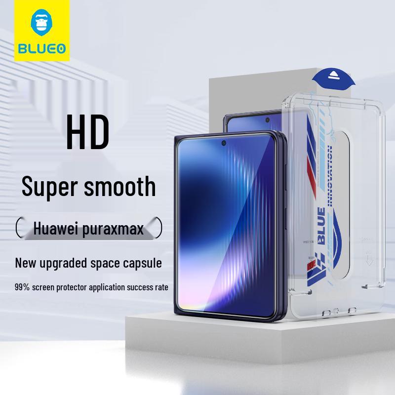 BLUEO Huawei Pura X Max Screen Protector