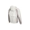 Jordan SS22 Woven Sport Hoodie Jacket Men Outerwear Grey White DJ9829-104