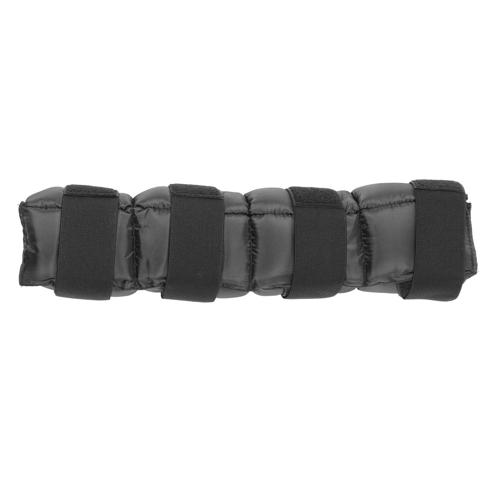 

Пакет со льдом для лошади Профессиональный Многоразовый Мягкий Удобный Дышащий Охлаждающий Бинт для Ноги Лошади для Скакательного Сустава Лодыжки Колена Ноги Ботинки