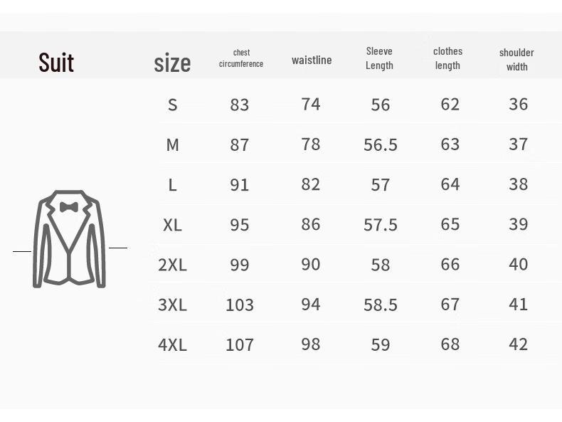 Women's Casual Business Suit Set
