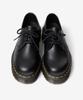 Dr. Martens Shoes 21084001 1461 BEX 3 Eye Shoe Women's BLACK Brand Size 3 / Approx. Japanese Size 22.0 cm