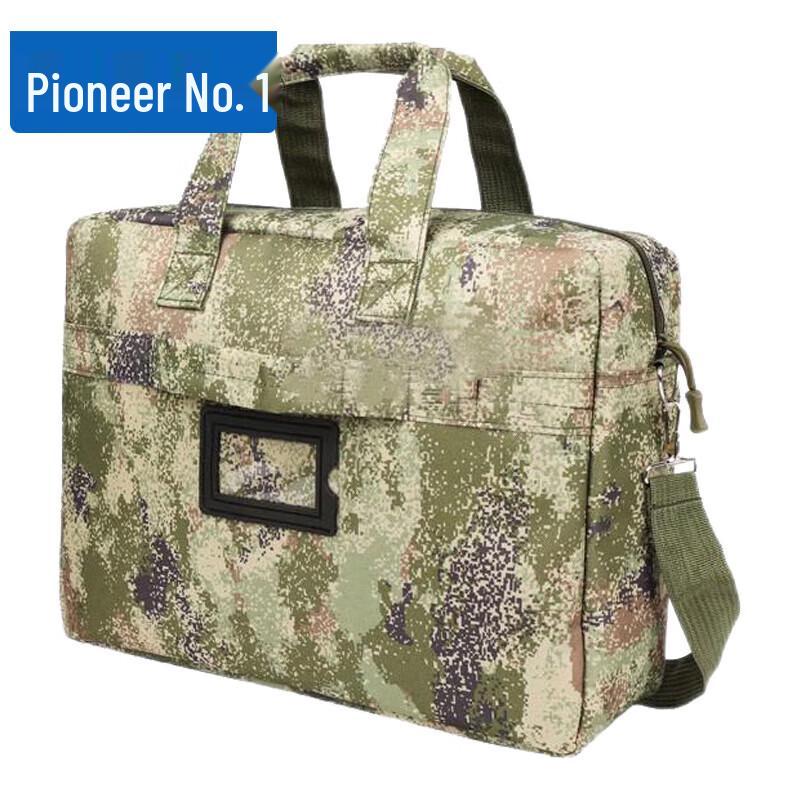 Pioneer 2nd Gen Tactical Briefcase
