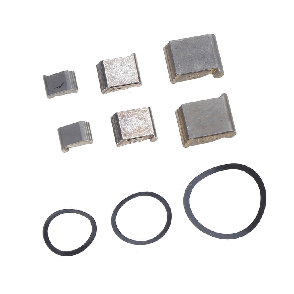 72 Zähne Ratsche Steckschlüssel Reparatur Zubehör Teile-Kit Handwerkzeug Ratsche Schlüssel Teile-Kit Handwerkzeug Ersatzteil