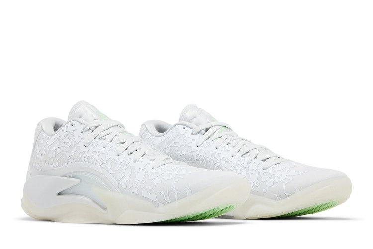 Air Jordan Zion 3 'Sanctuary - White'