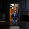TV-Serie Alf Handyhülle Für iPhone 17/16/15/14/13/12/Plus/Pro/Max für Magnetisches Kabelloses Laden