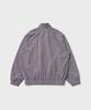 Le Tigre Flow Windbreaker Jacket (Lavendar)