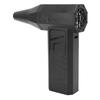 Electric Air Duster 130000RPM 41M S Jet Dryer Blower Rechargeable Cordless with 2 Magnetic Nozzle Stepless Speed