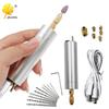 Micro Electric Grinder & Engraving Pen Set