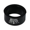 28.6 31.8 34.9mm Spaziatore Riduttore Deragliatore Anteriore Bici Adattatore Fascetta Cambio Shim di Conversione