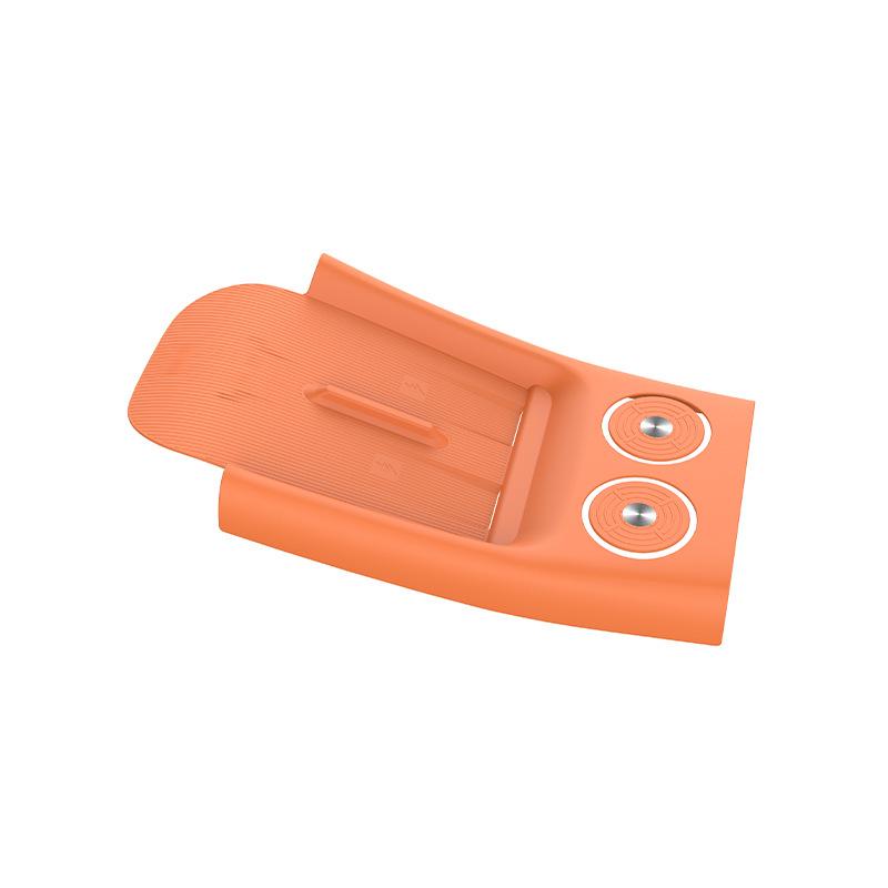 Xiaomi YU7 Wireless Charger Silicone Anti-slip Protective Pad