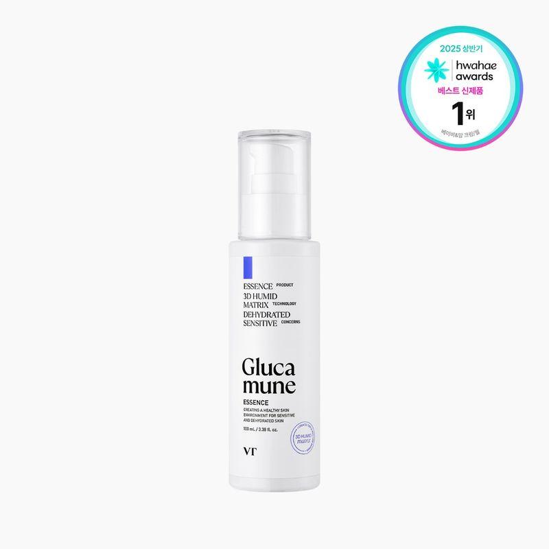 Glucamune Essence