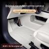AITO M8 TPE Floor Mats Set for 2025 Huawei Model - Fits 5/6-Seater
