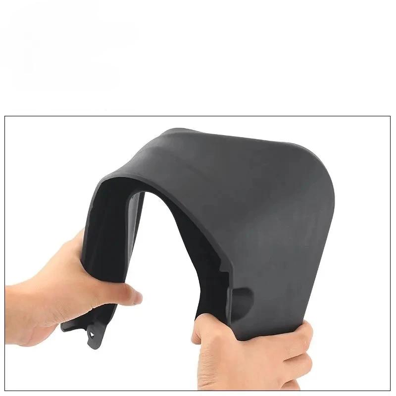 For Xpeng XiaoPeng G9 2025 2025 2025 2025 Mudguards Splash Guards Fender Car Mudflaps Front Rear Car Cover Protecto Accessories